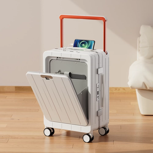 DTA Чемодан, коробка, 20 дюймов