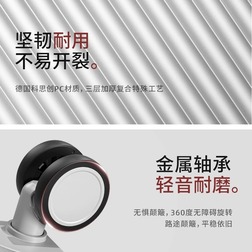 DTA Чемодан, коробка, 18 дюймов, 16 дюймов