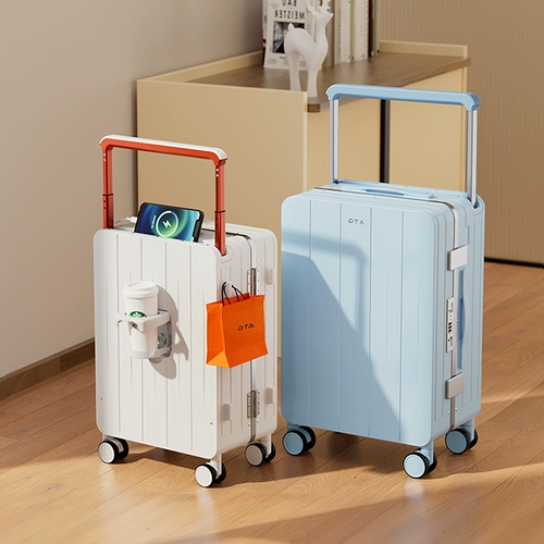 DTA Универсальный чемодан