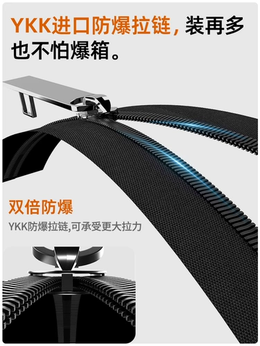 DTA Вместительный и большой универсальный прочный чемодан, 28 дюймов