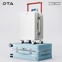 DTA Прочный чемодан для путешествий, 20 дюймов
