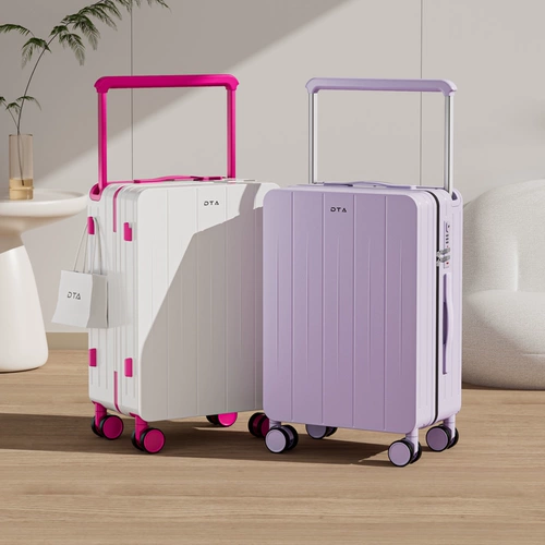 DTA Высококачественный портативный чемодан, 20 дюймов