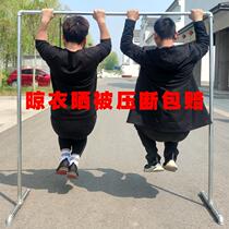 Hanging bacon rack drying fish drying ham drying roast duck artifact sausage household drying rack shelf outdoor hanger