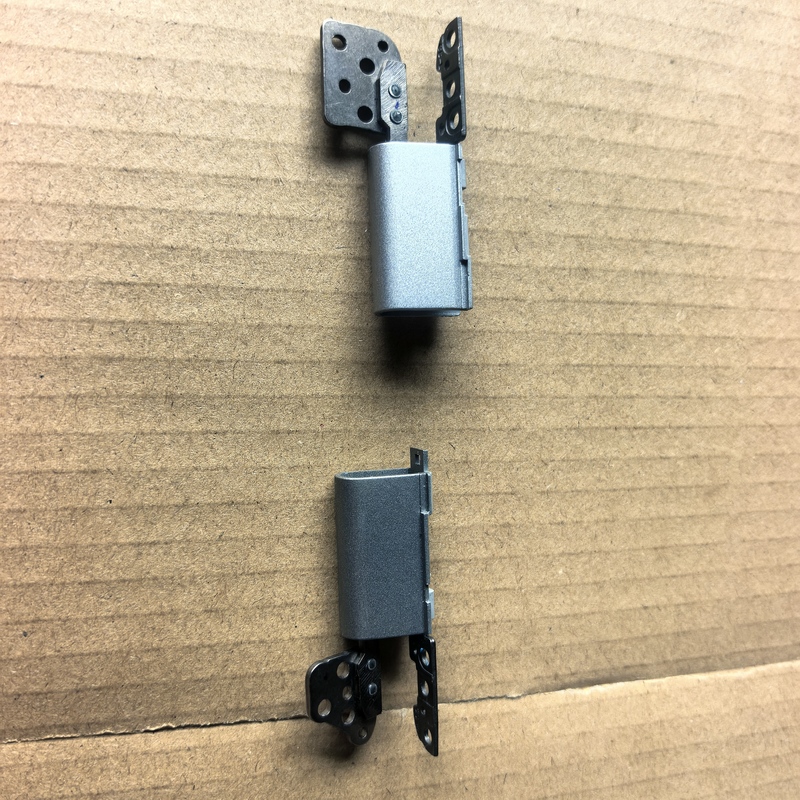 Dell Dell Latitude 7340 E7340 Screen Hinge Hinge Shaft 01Cc66 0Pwc2J Dell Dell Latitude 7340 E7340 Screen Hinge Hinge Shaft 01Cc66 0Pwc2J