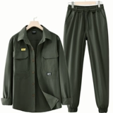 Летний шелковый быстросохнущий легкий и тонкий дышащий эластичный комбинезон