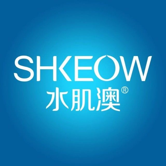 水肌澳线上正品体验店的LOGO