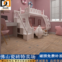 Living room bedroom imitation carpet tiles 600x600 room floor tiles non-slip floor tiles antique tiles imitation cloth tiles