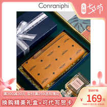 Official Net Small Ck Woman Bag Lady Wallet 2022 new long style large capacity handbag Sharka bag multi-position money clip