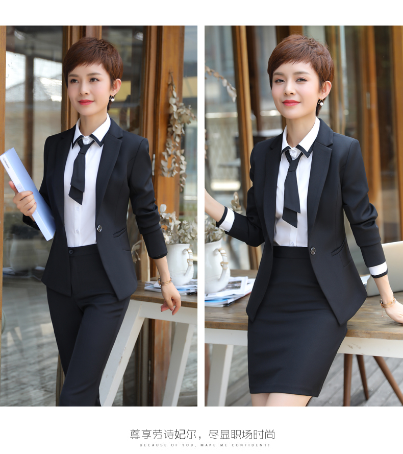 Tailleur femme LOSFIA     - Ref 3242466 Image 22