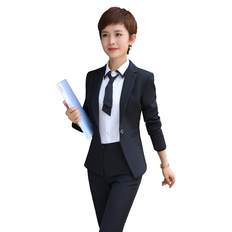 Tailleur femme LOSFIA     - Ref 3242466 Image 5