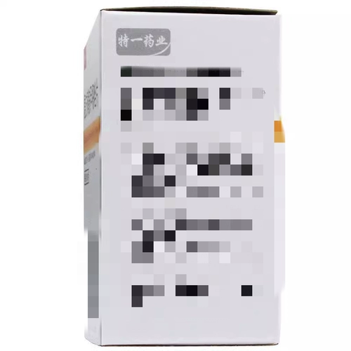 特一 Фангфанг сульфа -метил -овидазол таблетка 100 таблетки/коробка