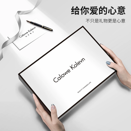 Зимний удерживающий тепло шарф