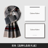 2141 модель Camel Pure Wool Lose Model