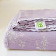 Class a Pure Cotton Single Bed Sheet 2026 New Style Bed Sheet Pure Cotton Bed Cover Student Dormitory Bed Sheet Pillowcase Three-Piece Set 3