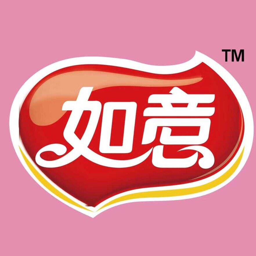 如意love喜铺的LOGO
