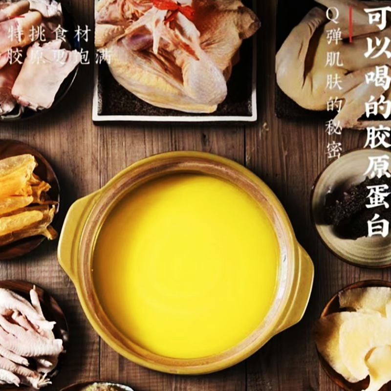 正宗金汤佛跳墙，加热即食海鲜年货怎么选？2026必知干货!