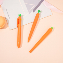 Life worry-free LATTLIV carrot series writing pen pencil