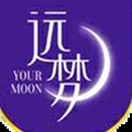 远梦家居 直销店的LOGO