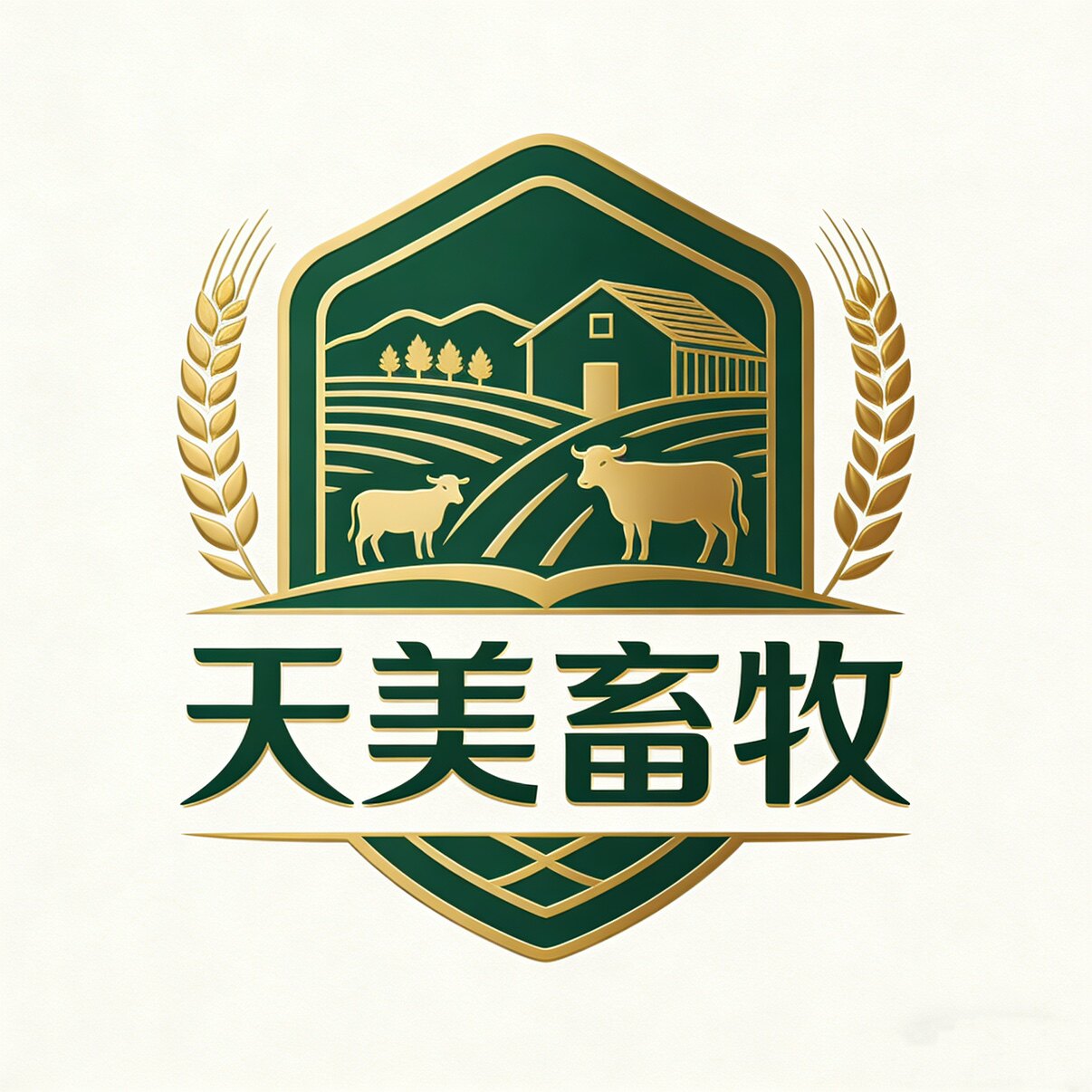 天美畜牧