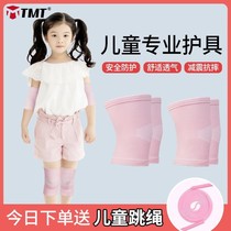 Children Running Kneecap Summer Thin sports balance Che skateboard Dance Dancing With breathable kneecap wrist protection elbow protective gear