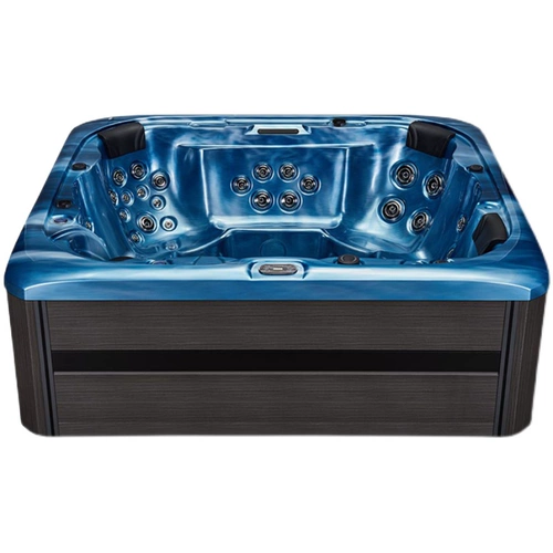 Унамеренная постоянная постоянная температурная ванна, независимый спа -салон, серфинг