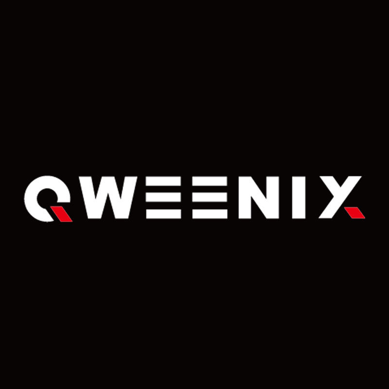 QWEENIX 女凰的LOGO