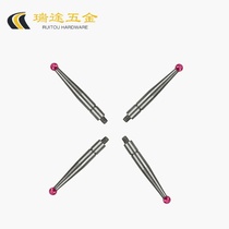 Lever dial indicator watch pin Ruby watch needle dial gauge gauge gauge head indicator watch watch pin check gauge head gauge