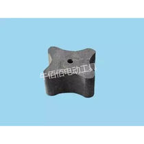 Cement cushion block concrete cushion steel bar protective layer cushion block 30-35mm per pack of 600 only