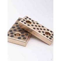 SEW28-75 SEW28-100 SEW28-125 150 automobile mold copper alloy wear-resistant block guide plate
