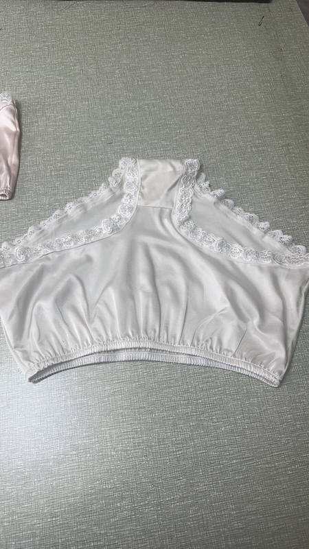 6A Grade Heavy Luxury Silk Mulberry Silk Women's Underwear, Simple and Exquisite French-Style Briefs, Comfortable and Breathable, Socialite Style 6A Grade Heavy Luxury Silk Mulberry Silk Women's Underwear, Simple and Exquisite French-Style Briefs, Comfortable and Breathable, Socialite Style