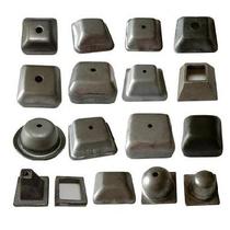 Square conical stacking feet bowl Plug palletizing 80*50*45 cast iron package kit wrist cover