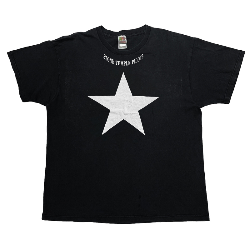Vintage Store Not European and American Trendy Brand High Street Oversized West Coast Heavyweight 250g Short-Sleeve T-Shirt Skateboard Street Style Vintage Store Not European and American Trendy Brand High Street Oversized West Coast Heavyweight 250g Short-Sleeve T-Shirt Skateboard Street Style