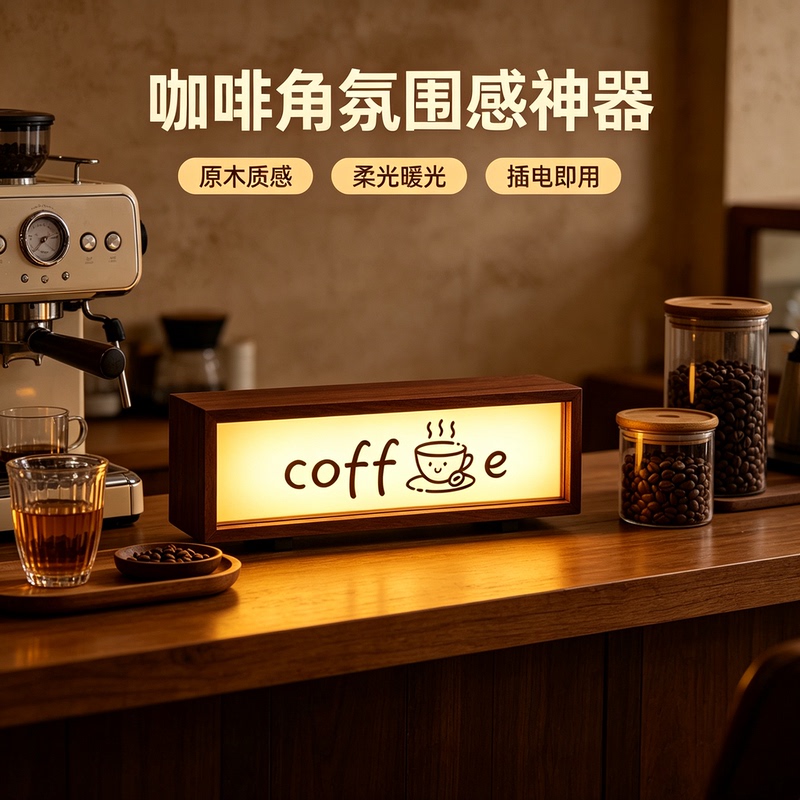 German Cafe Bar Counter Table Decorations, Ambient Lights, Night Lights, Creative Decorations, Coffee Corner Arrangement, Light Signs, Gifts German Cafe Bar Counter Table Decorations, Ambient Lights, Night Lights, Creative Decorations, Coffee Corner Arrangement, Light Signs, Gifts