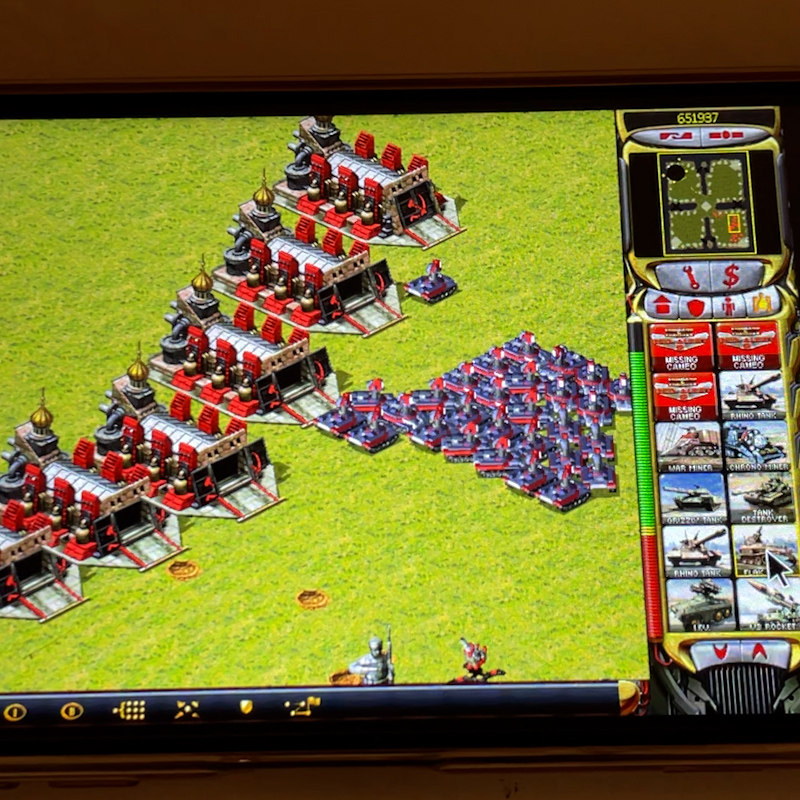 图片[3]-红警手机版【安卓版/一键安装】-红警工作室官网