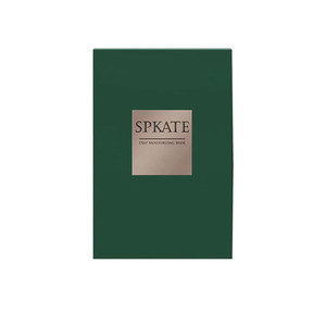 【丝铂凯】神经酰胺补水净透面膜5片