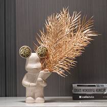 Housewarming new home gifts high-grade atmosphere practical new home decoration ornaments light luxury to send friends new house gifts moving