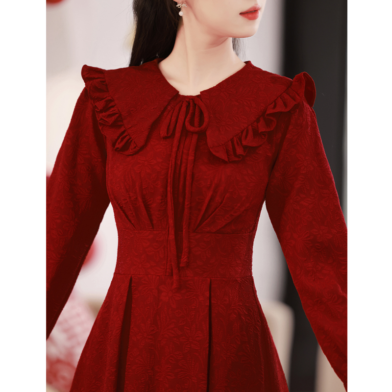 Evening dress, small wedding dress, suitable for teen Evening dress, small wedding dress, suitable for teen