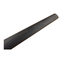 High-end bass with round ribbed ebony fretboard and saddle bass double bass accessories Model: 3 4-4 4