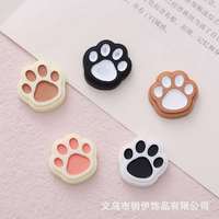 Cat claw color painting CREA gle accesses phone case ha