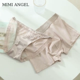 Комфортное дышащее нижнее белье для влюбленных