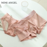 Комфортное дышащее нижнее белье для влюбленных