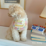 Брендовое милое вечернее платье, нагрудник, шапка, шарф, слюнявчик