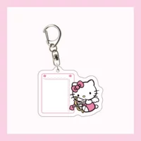 Hello Kitty Photo, чтобы отправить обслуживание клиентов