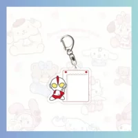 Ultraman Photo Отправить обслуживание клиентов