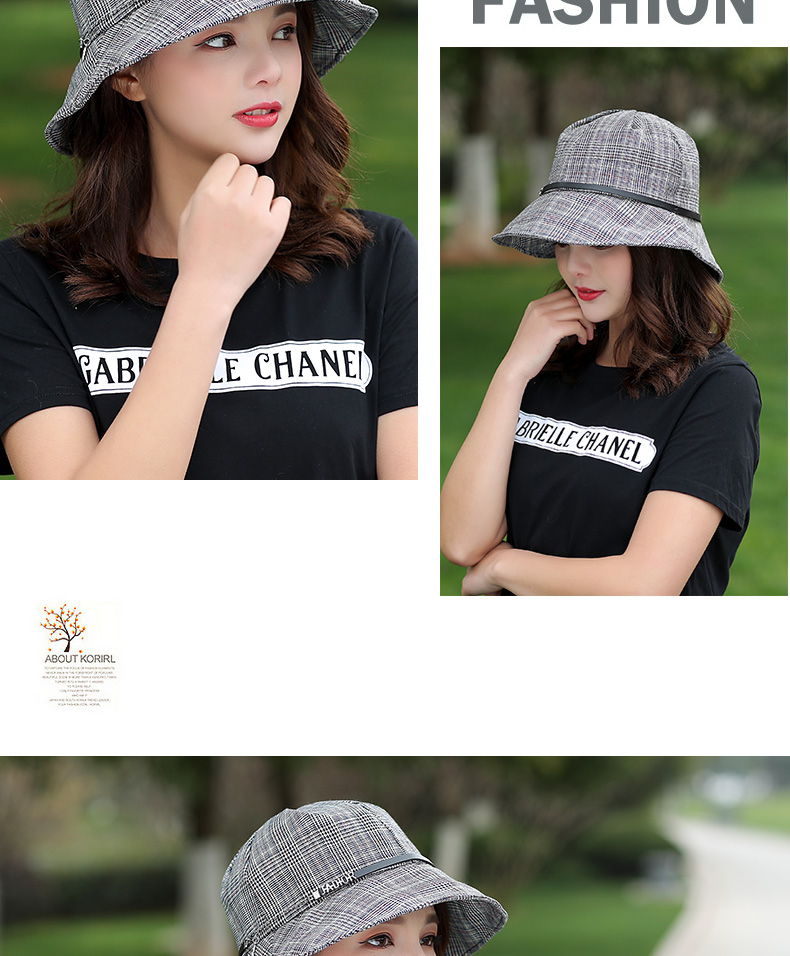 Chapeau pour femme - Ref 3233753 Image 23