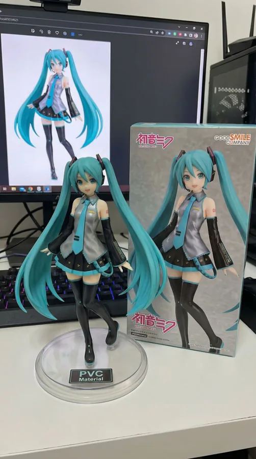 3D建模