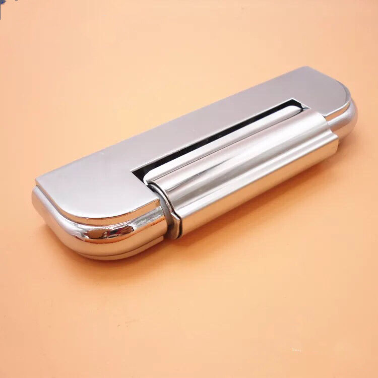 Universal handle freezer handle freezer Refrigerator cabinet Holio Tongbao refrigerator door lock freezer freezer