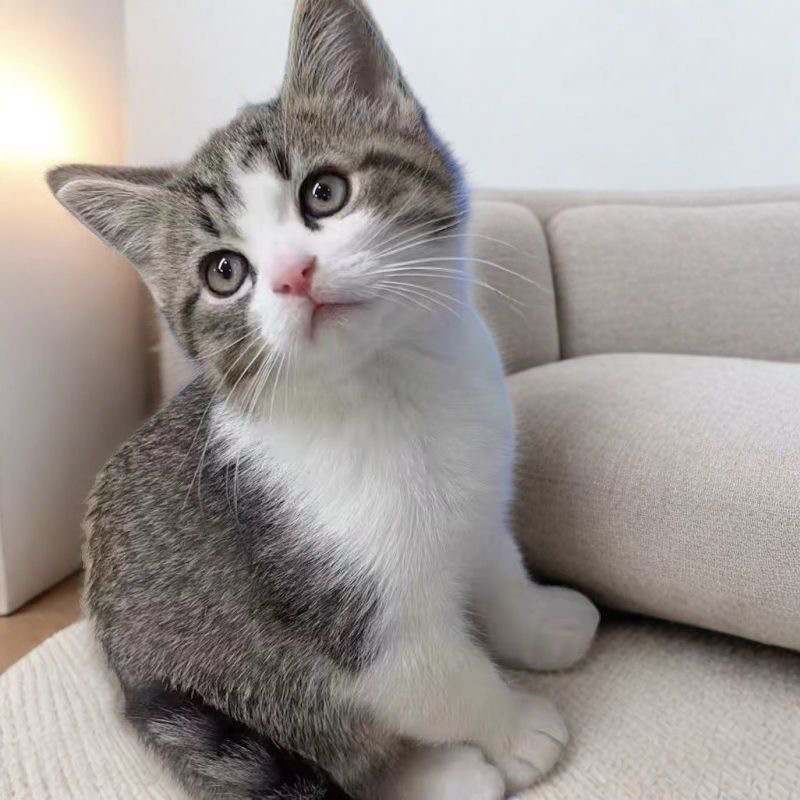 🐱中华田园猫：橘猫、狸花猫、三花猫、黑猫，谁才是你的命中注定？捕鼠