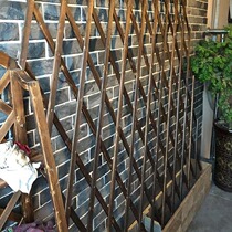 White cultural brick TV background wall retro restaurant Wall courtyard pastoral soft magnetic tile wall Ming and Qing brick inside and outside