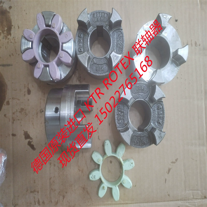 khop noi thuy luc Tổng đại lý khớp nối KTR ROTEX GR14 19 24 28 38 42 48 55 khớp nối nhập khẩu Đức tiêu chuẩn đầu nối ống thủy lực khớp nối thủy lực yox